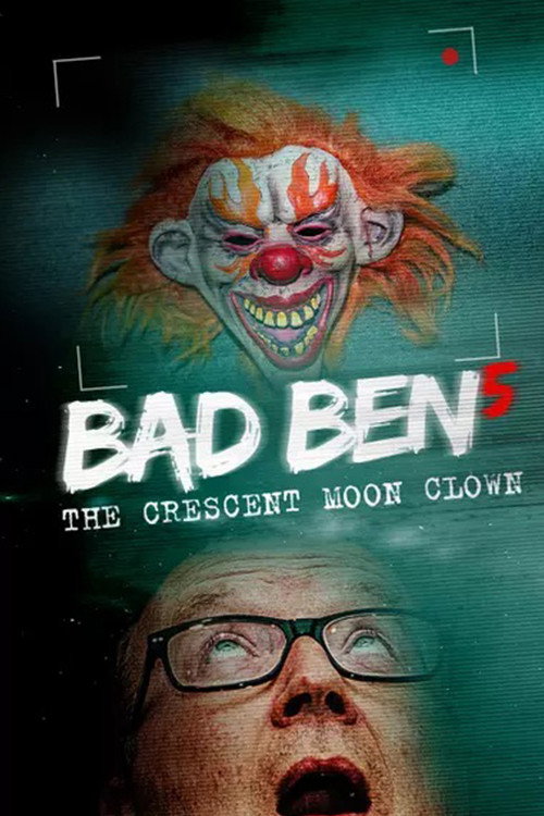 The Crescent Moon Clown