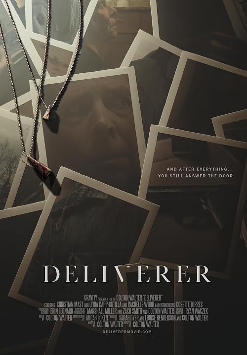 Deliverer