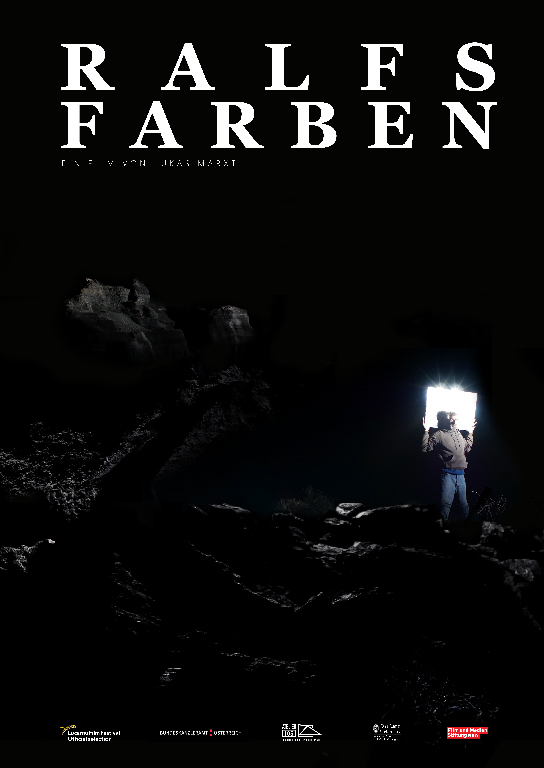 Ralfs Farben