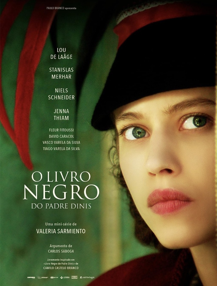 O Livro Negro do Padre Dinis