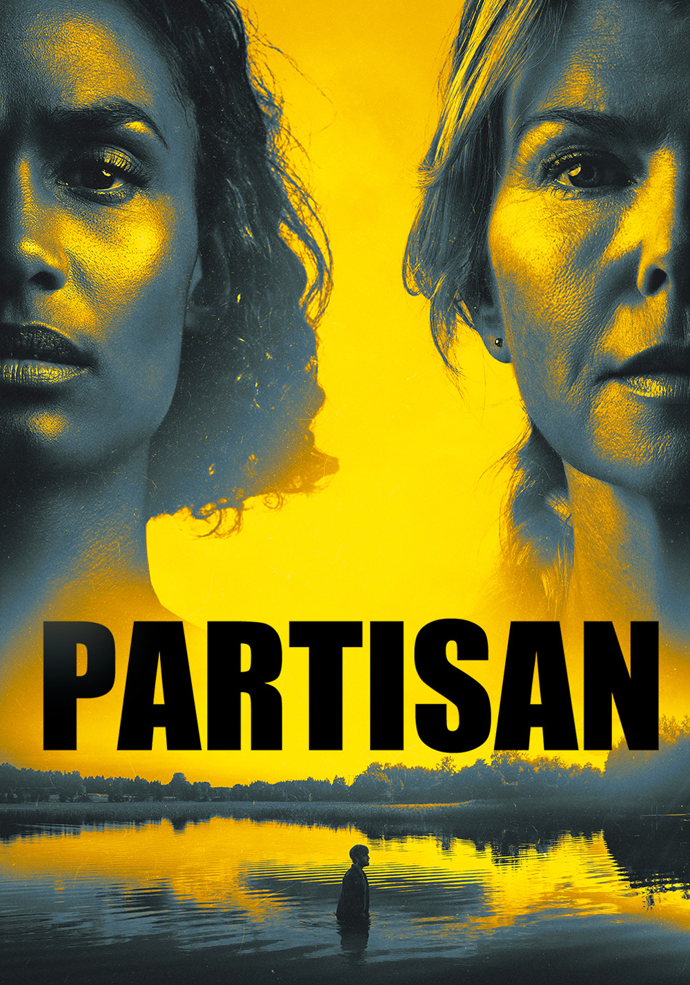 Partisan