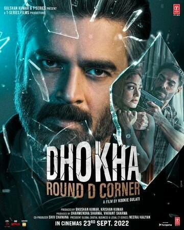 Dhokha: Round D Corner