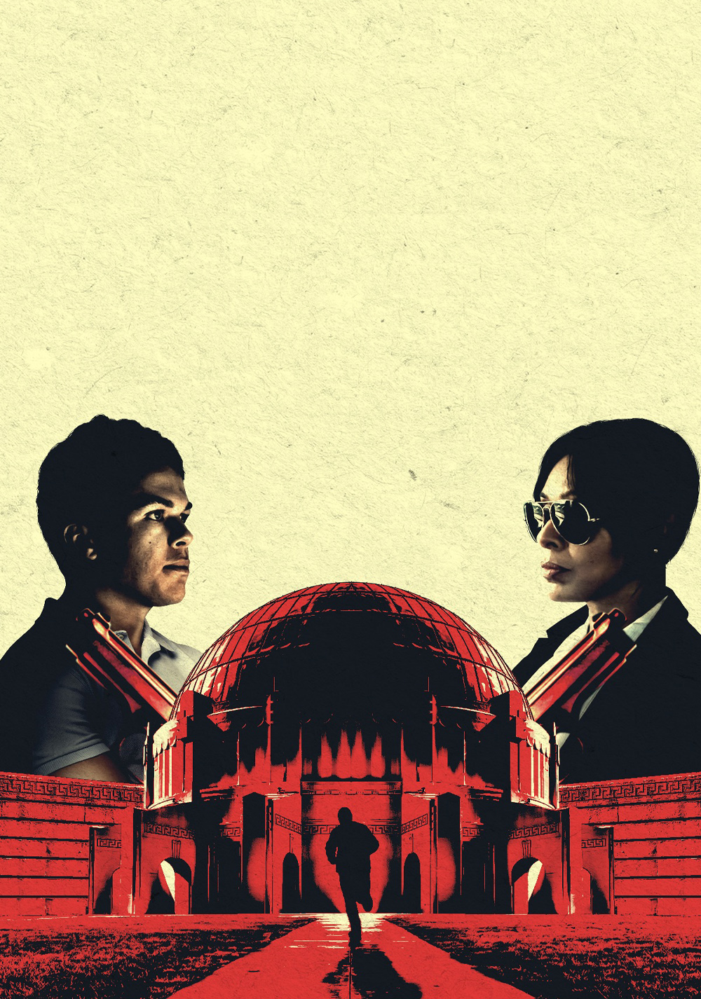 Diary of a Spy