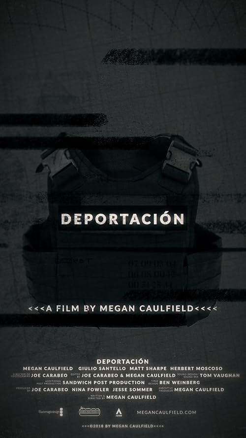 Deportación