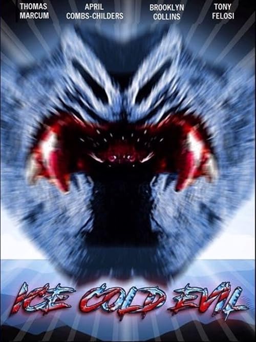 Ice Cold Evil