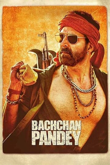 Bachchan Pandey