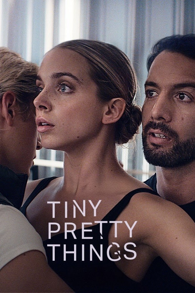 Tiny Pretty Things