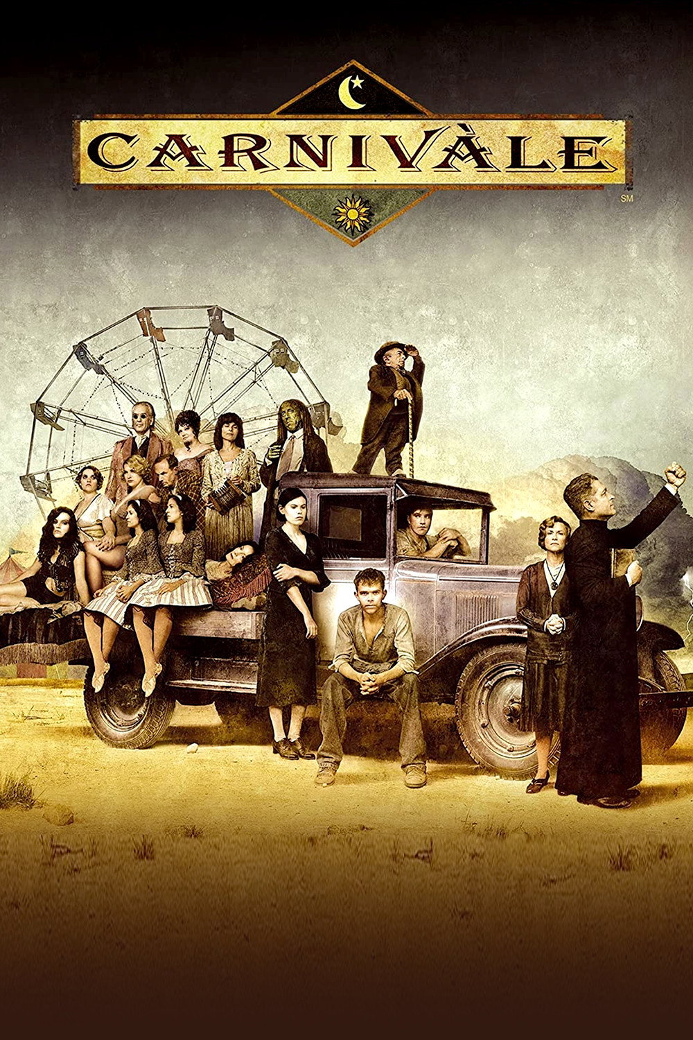 Carnivàle