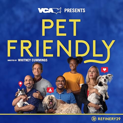 Pet Friendly