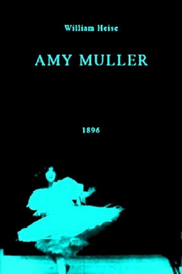 Amy Muller