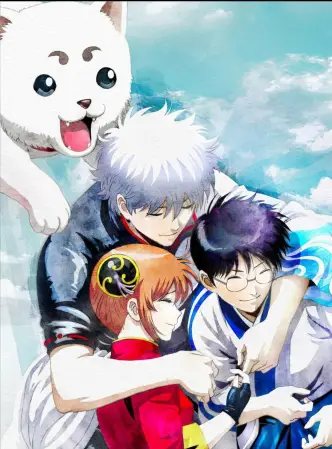 Gintama: The Final