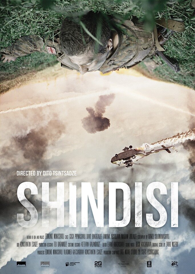 Shindisi