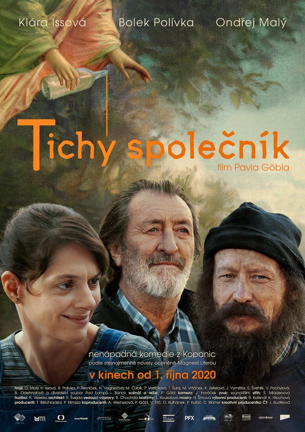Tichy Spolecnik