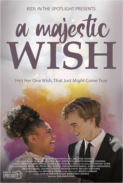 A Majestic Wish