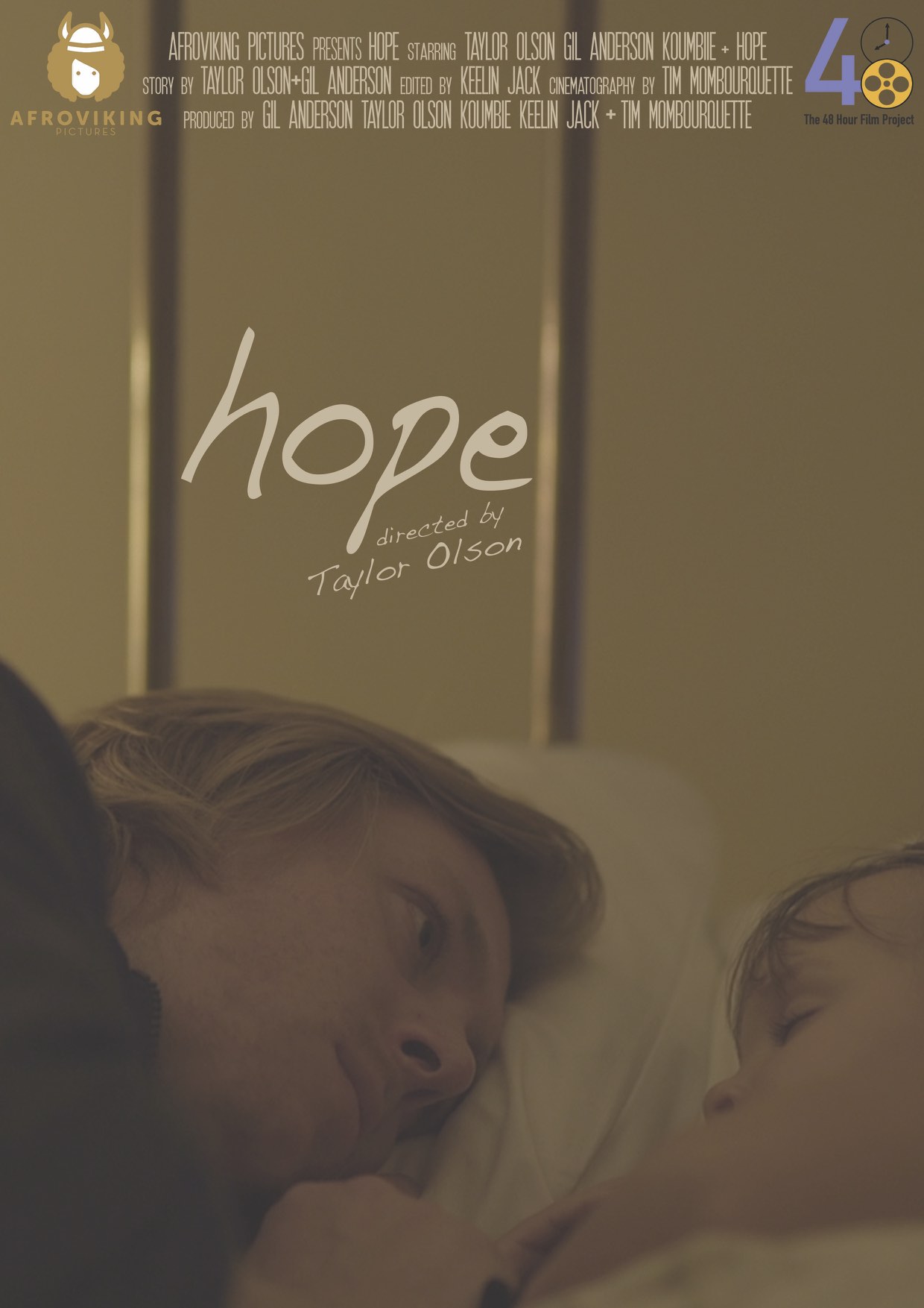 Hope