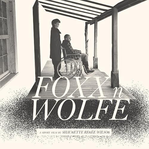 Foxx n Wolfe