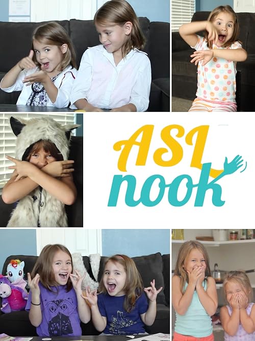 ASL Nook