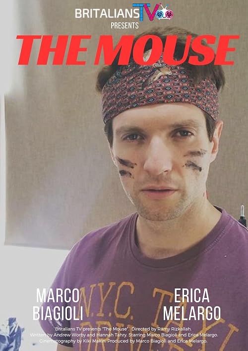 The Mouse