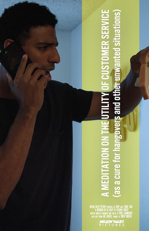 A Meditation on the Utility of Customer Service