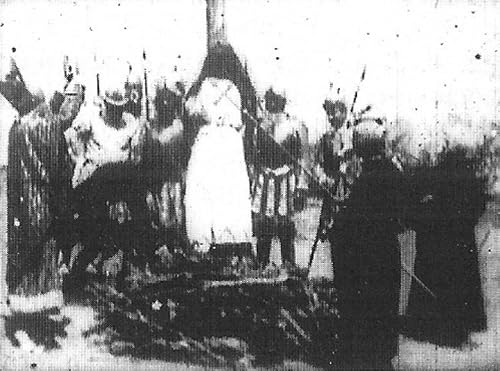 Joan of Arc