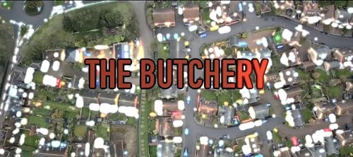 The Butchery