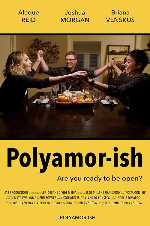 Polyamor-ish