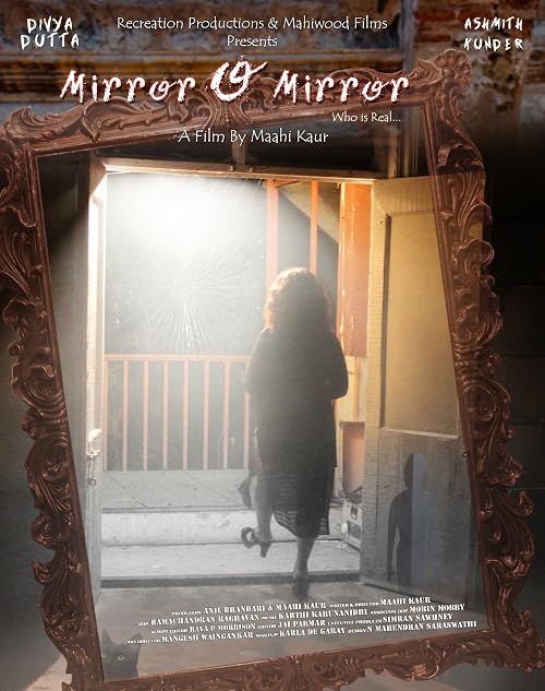 Mirror O Mirror