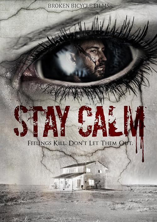 Stay Calm