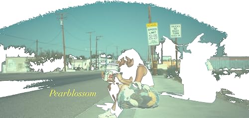 Pearblossom