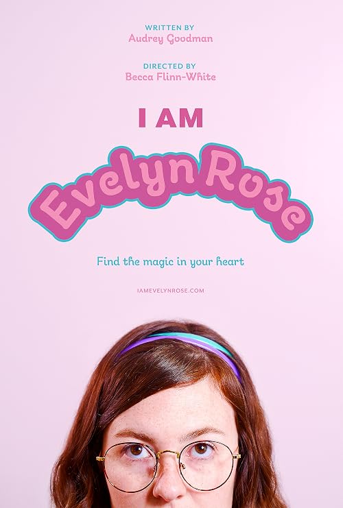 I Am Evelyn Rose