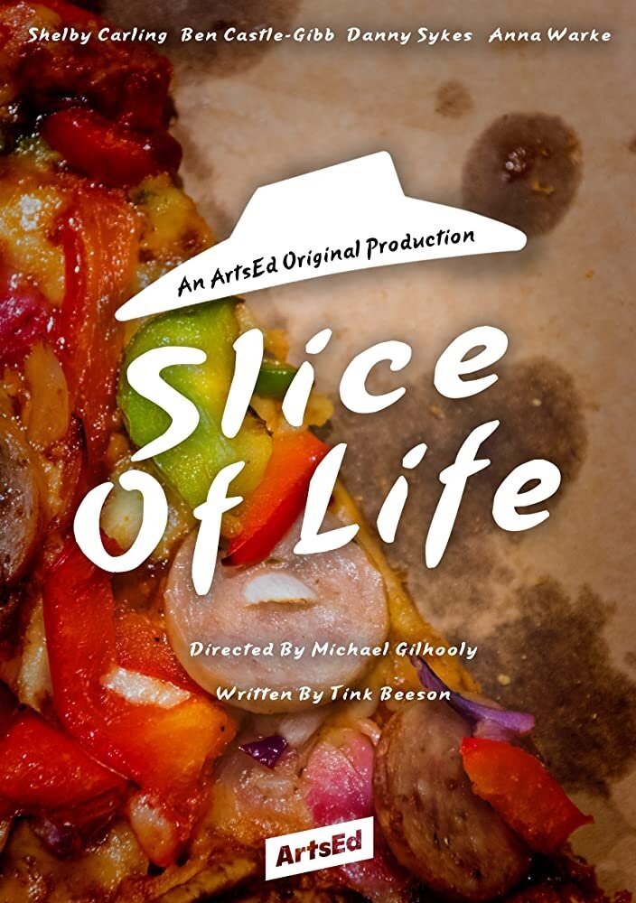 Slice of Life