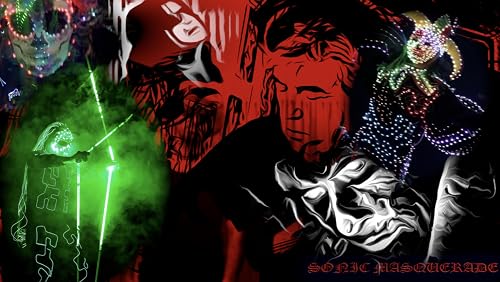Sonic Masquerade (Rock-Opera)