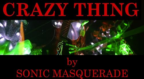 Crazy Thing