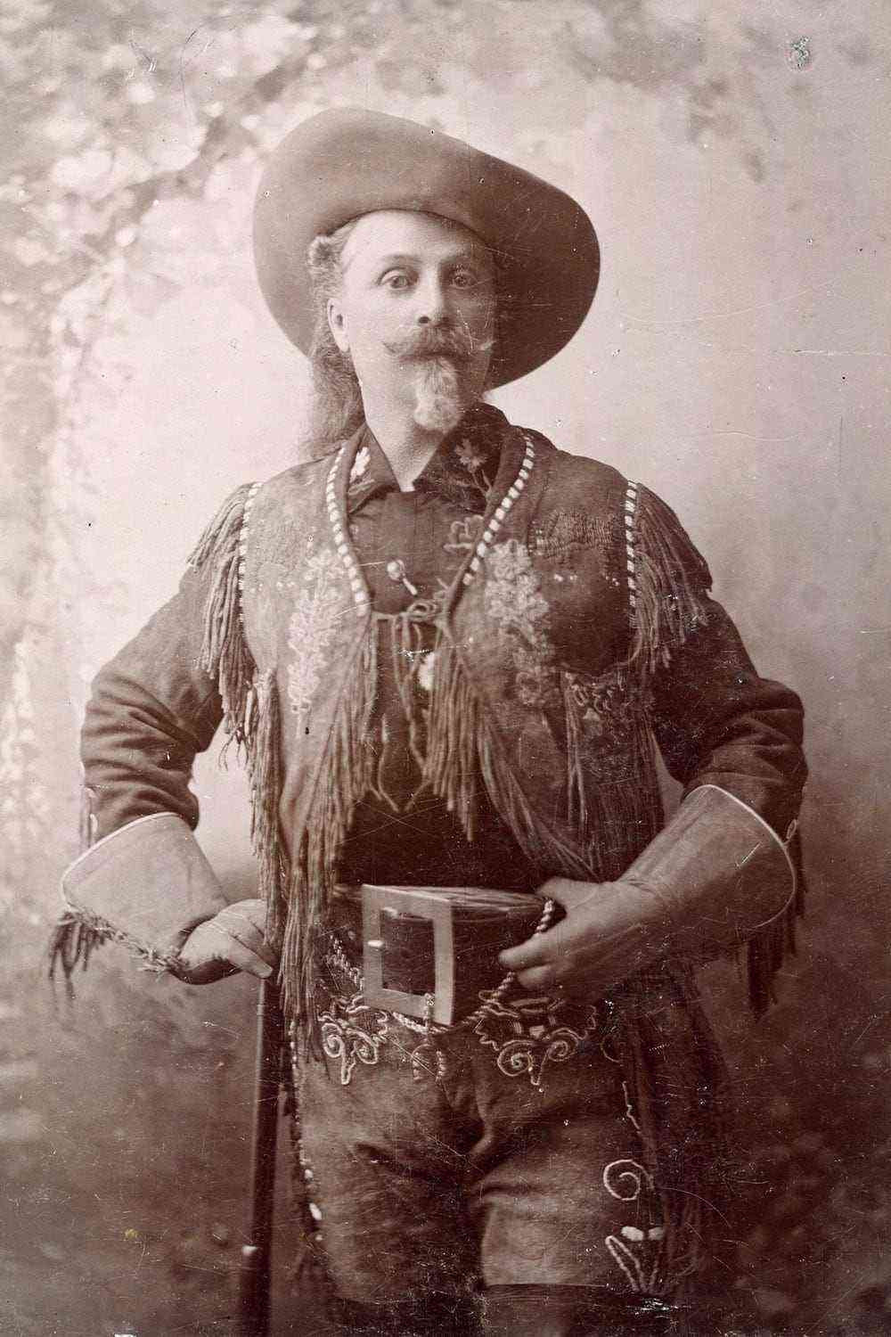 Буффало Билл