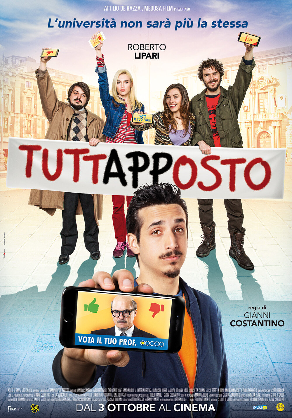 Letscleanapp