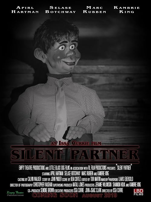 Silent Partner