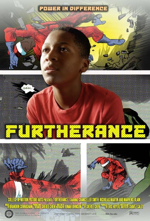 Furtherance
