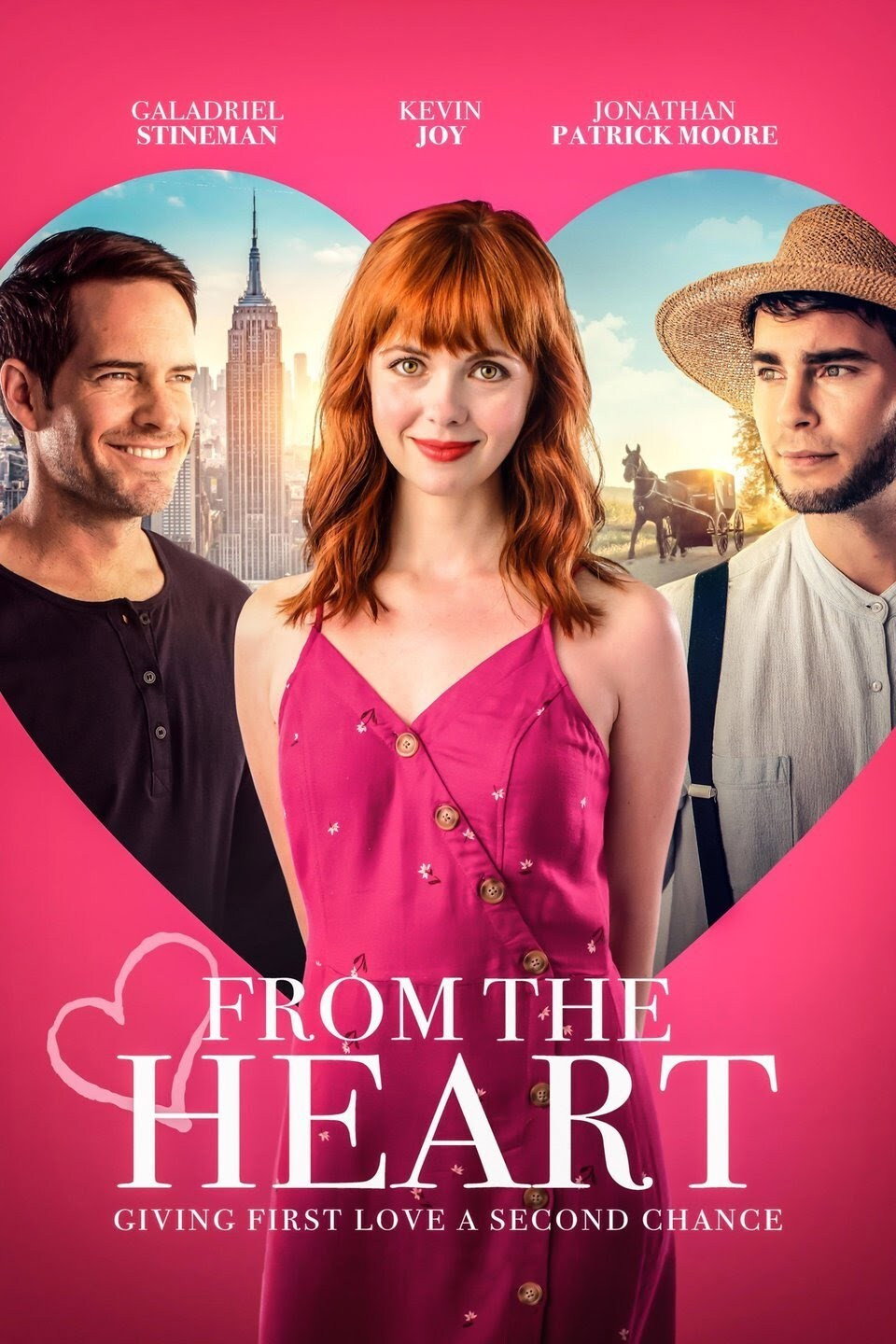 Follow Your Heart