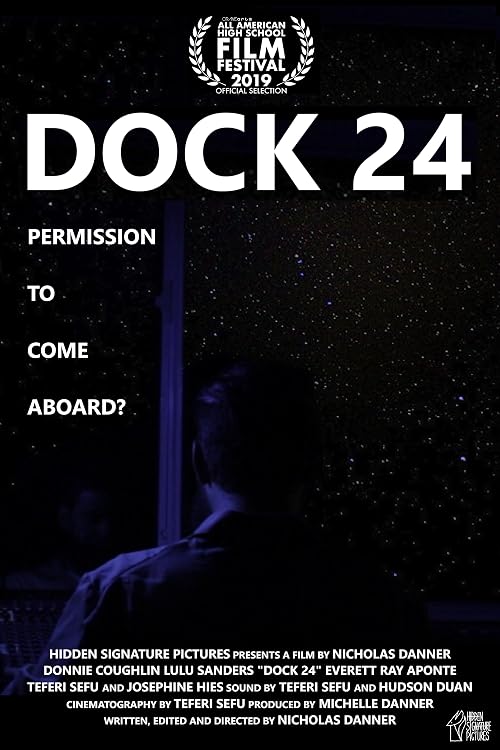 Dock 24