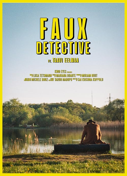 Faux Detective