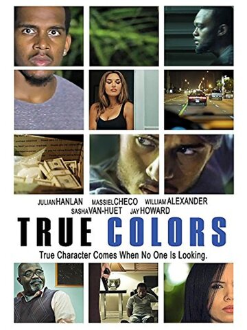 True Colors