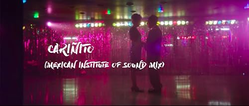 Cariñito (Mexican Institute of Sound Mix)