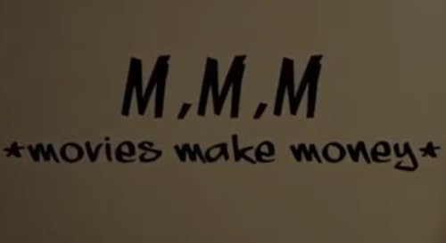 Movies Make Money