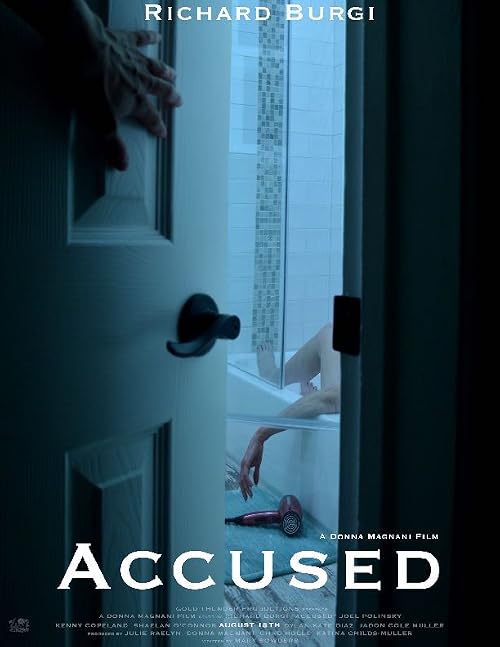 Accused