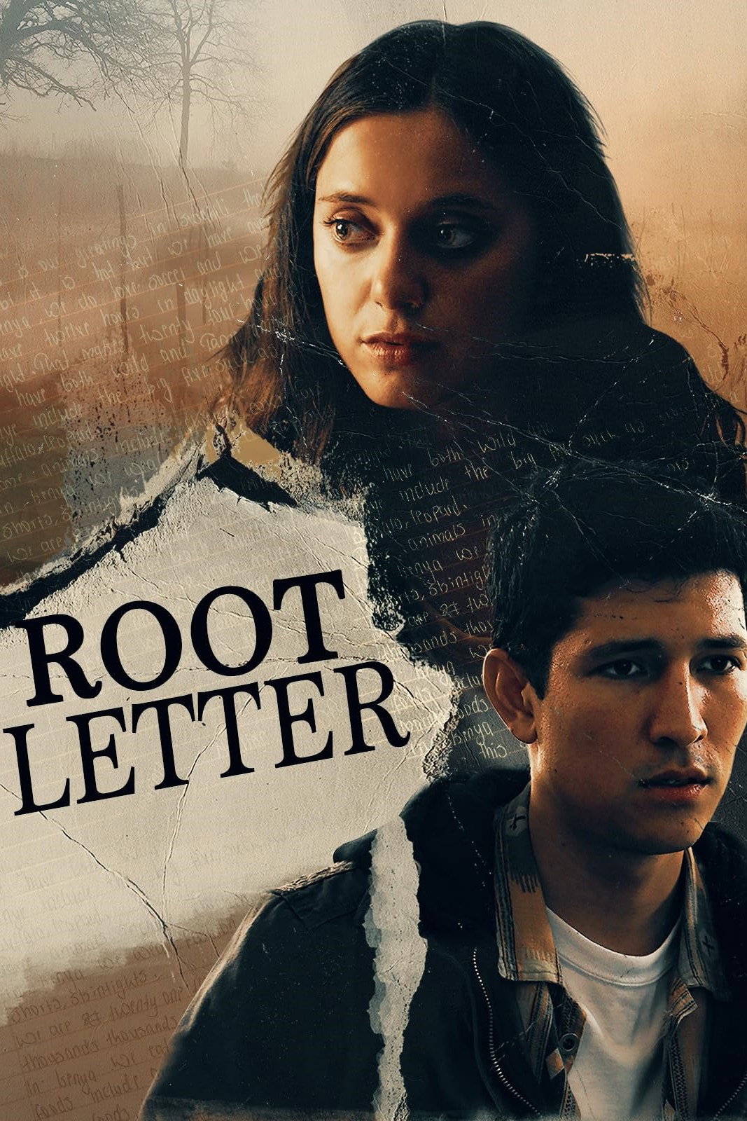 Root Letter