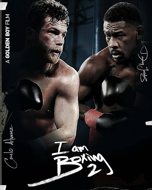 I Am Boxing 2