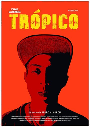 Trópico