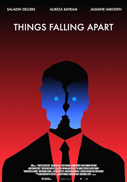 Things Falling Apart