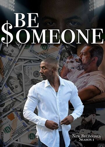 Be Someone