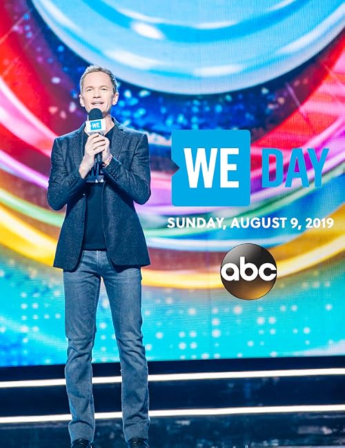 WE Day